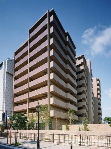 ケイズコート茨木別院町