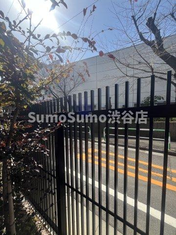 オーパスホームズ桜新町の展望