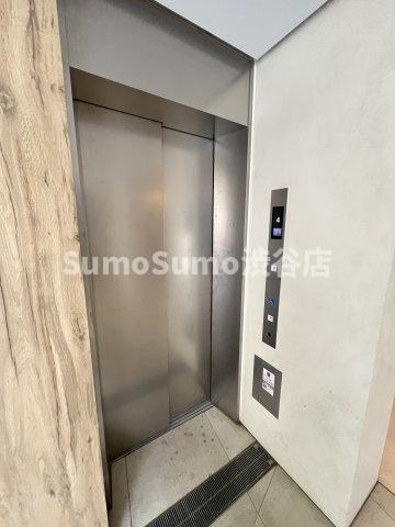 オーパスホームズ桜新町のその他共用部分