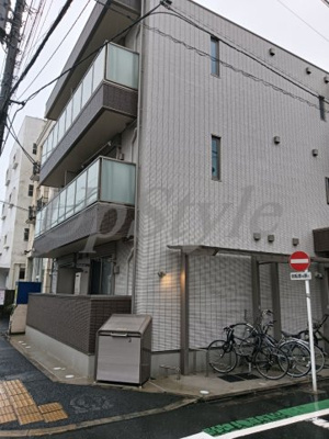 【外観】 | ルヴェ・グランディア青砥