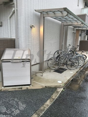 【エントランス】 | ルヴェ・グランディア青砥