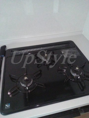 【浴室】 | レジデンス　ホクサイ