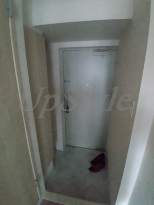 【玄関】 | レジデンス　ホクサイ