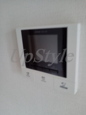 【設備】 | レジデンス　ホクサイ