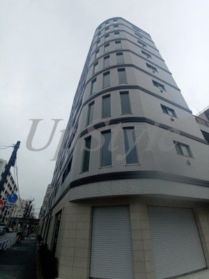 【外観】 | レジデンス　ホクサイ