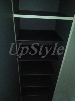 【収納】 | レジデンス　ホクサイ