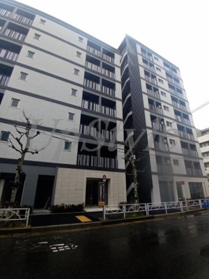 【外観】 | レジデンス　ホクサイ