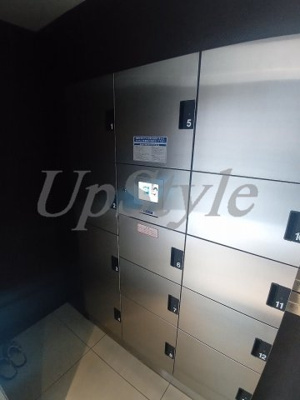 【設備】 | レジデンス　ホクサイ