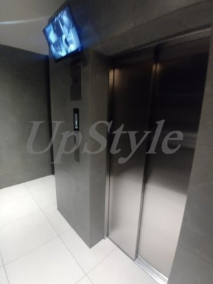 【エントランス】 | レジデンス　ホクサイ