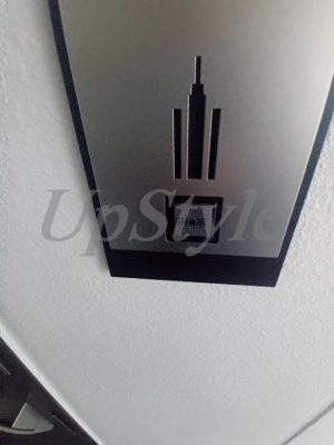 【玄関】 | レジデンス　ホクサイ