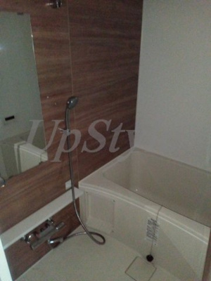 【浴室】 | レジデンス　ホクサイ