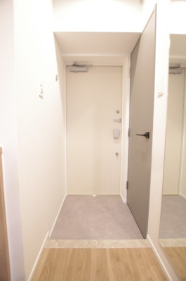 【玄関】 | ベルグレードカメイド