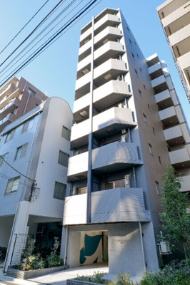 【外観】 | ベルグレードカメイド