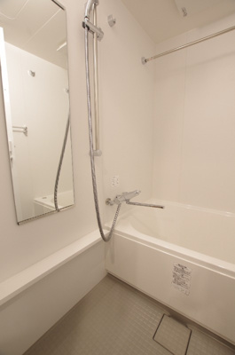 【浴室】 | ベルグレードカメイド