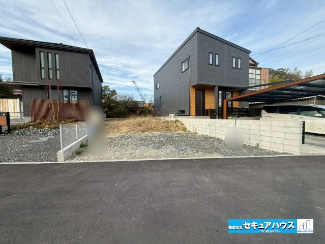 【同施工物件ご案内可能】愛知郡東郷町大字春木字白土　全1棟の外観|事前予約にて現地ご見学いただけます！お気軽にお問い合わせください♪
■株式会社　セキュアハウス　豊明支店■
住宅ローンに強く、知識、経験豊富なスタッフ在籍
お客様に寄り添い、ご成約後もサポート致します