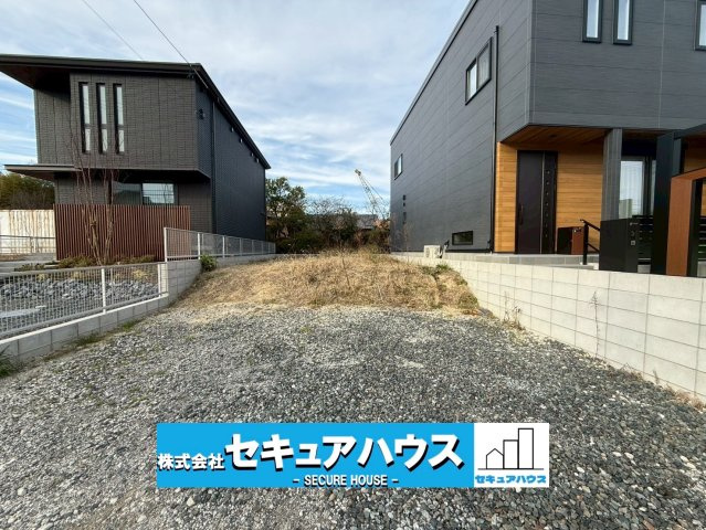 【同施工物件ご案内可能】愛知郡東郷町大字春木字白土　全1棟