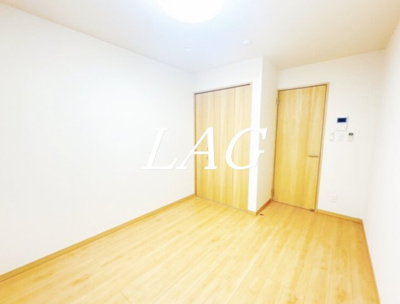 【寝室】 | グランシャトー高幡不動 | 寝室です。