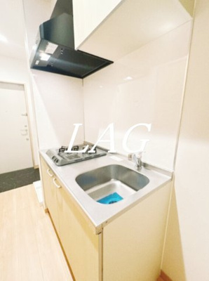 【キッチン】 | グランシャトー高幡不動 | キッチンです。