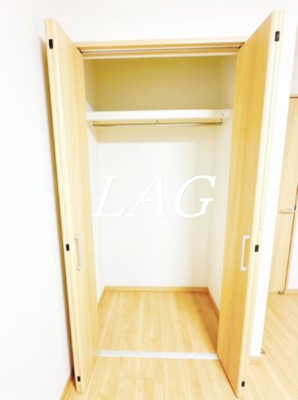 【収納】 | グランシャトー高幡不動 | 収納です。