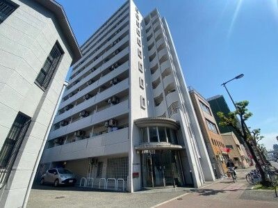 ウィンヒルズ難波南