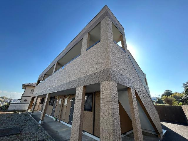 ビエント小机の画像