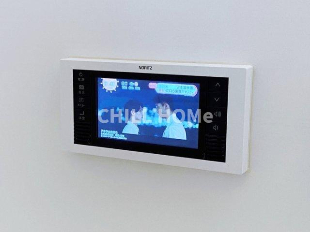 シャトレグランの浴室|当社、チルホームのHPもご覧ください(^^)/物件情報多数♪