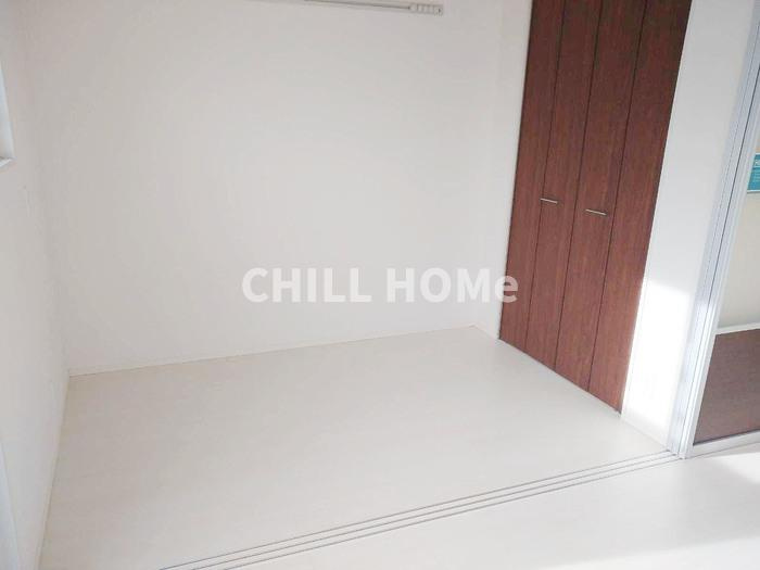 シャトレグランの内装|当社、チルホームのHPもご覧ください(^^)/物件情報多数♪