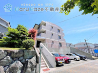 MODERATE【名古屋市賃貸・RC造】の画像