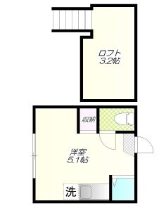 アーバンプレイス高田馬場11-B