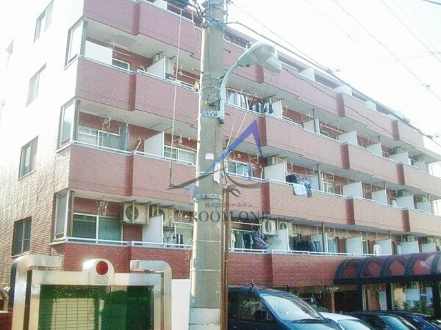 ユースフル祐天寺No.2