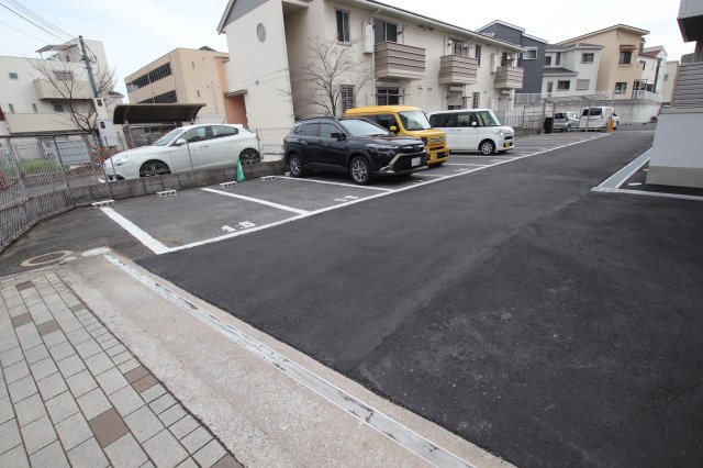 【駐車場】 | PLAZA.