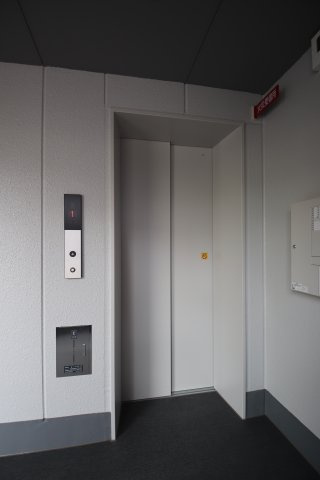 【その他共用部分】 | PLAZA. | エレベーター