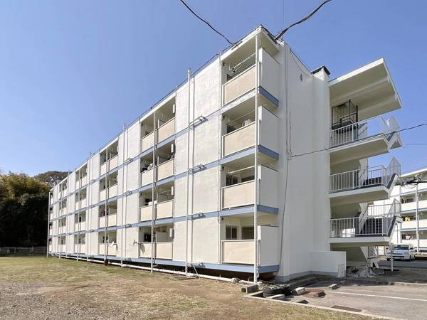 ビレッジハウス宮の前1号棟