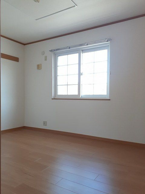 グレイスフルＢの内装