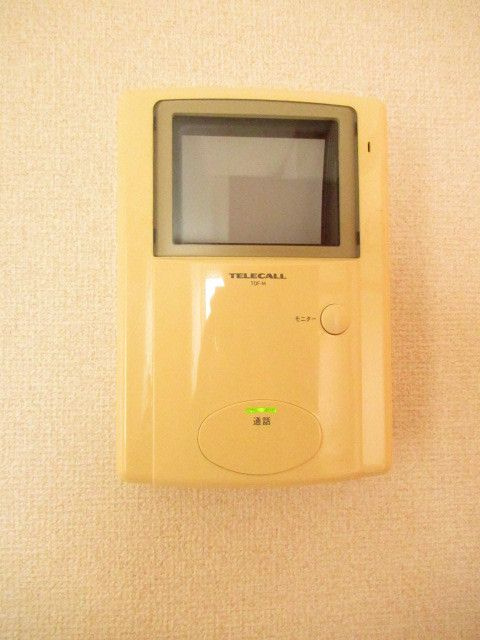 グレイスフルＢのセキュリティ