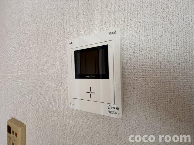 グレイスフルＢのセキュリティ
