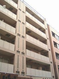 メゾン・ド・ヴィレ神田神保町