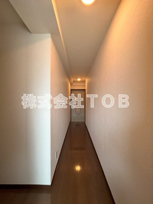 【内装】 | メインビル調布