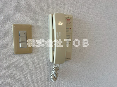 【セキュリティ】 | メインビル調布