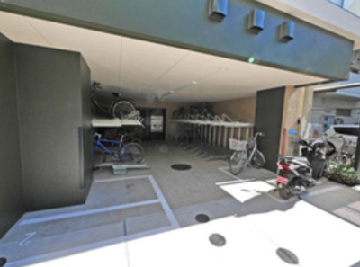 【設備】 | エルシノア住吉