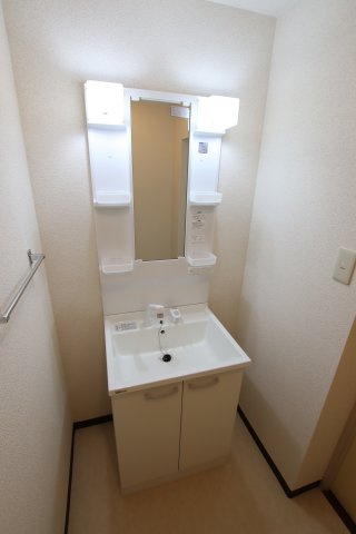 【独立洗面台】 | プレステージ深井水池