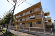 プレステージ深井水池の画像