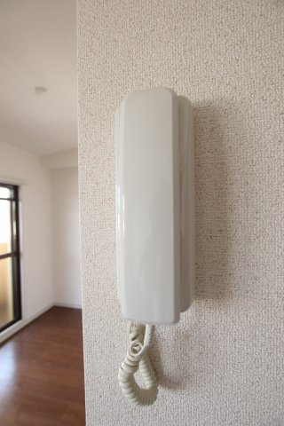 【設備】 | プレステージ深井水池 | インターホン
