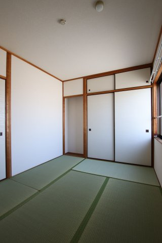 【和室】 | プレステージ深井水池