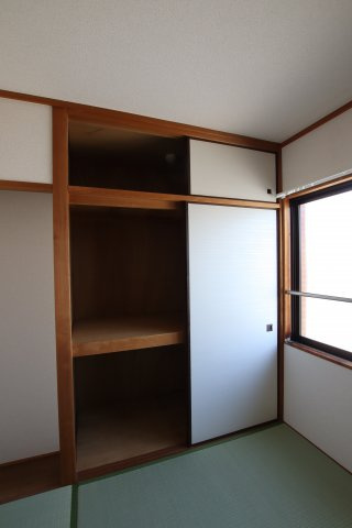 【収納】 | プレステージ深井水池