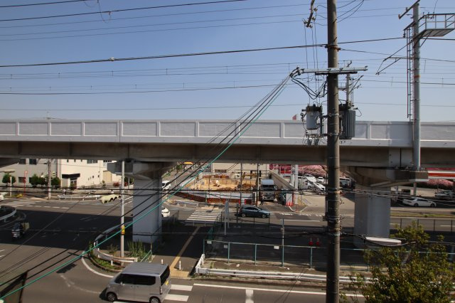 【展望】 | プレステージ深井水池