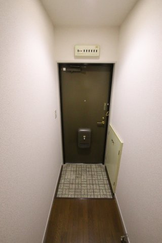 【玄関】 | プレステージ深井水池