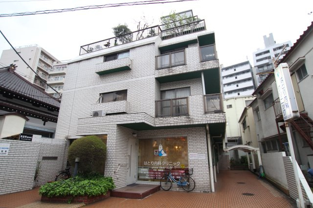 【外観】