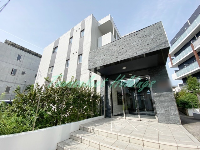 藤沢市弥勒寺１丁目の賃貸マンション