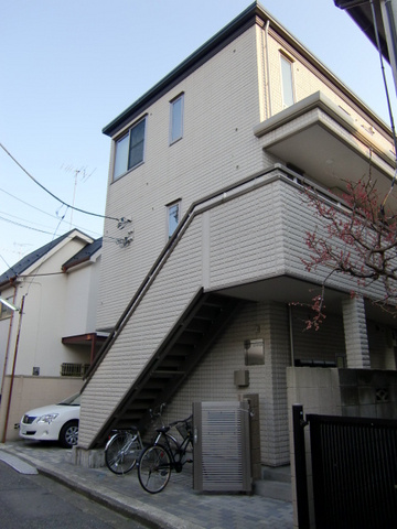 エリゼ大森